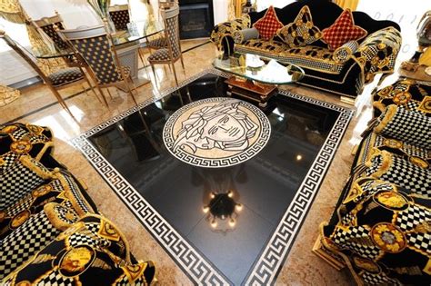 versace stijl interieur|Versace collection.